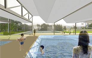 Hallen- und Freibad Oberursel